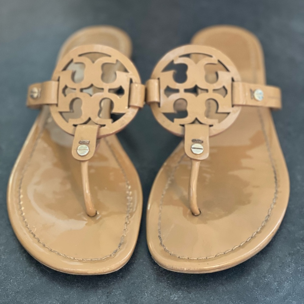 I can’t wear flat shoes anymore.